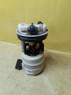 Бензонасос на Nissan Tiida Latio SC11 HR15DE Фото 3