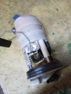 Бензонасос на Nissan Tiida Latio SC11 HR15DE Фото 4