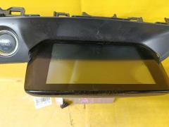 Дисплей информационный G46E669C0, GML8611J0A, GKL663S0A на Mazda Atenza Wagon GJ2FW Фото 3