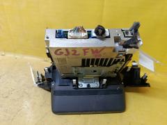 Дисплей информационный G46E669C0, GML8611J0A, GKL663S0A на Mazda Atenza Wagon GJ2FW Фото 7