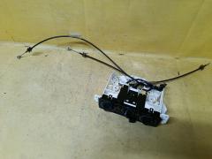 Блок управления климатконтроля на Mazda Demio DW3W B3 Фото 4