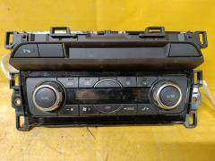 Блок управления климатконтроля G46G61190C на Mazda Atenza Wagon GJ2FW Фото 2