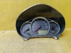 Спидометр на Toyota Ractis NCP120 1NZ-FE 83800-5CE20