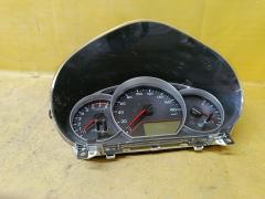 Спидометр 83800-5CE20 на Toyota Ractis NCP120 1NZ-FE Фото 2