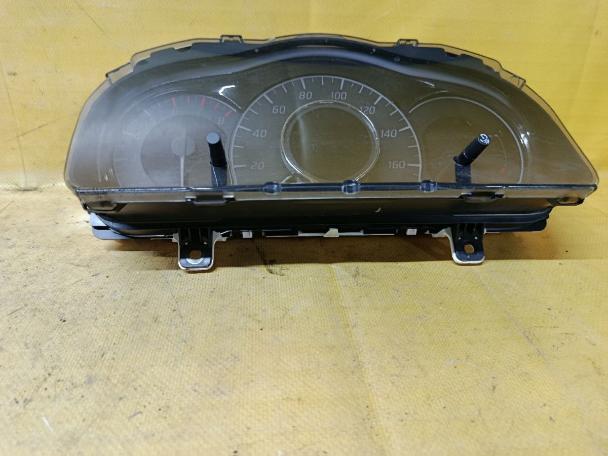 Спидометр 24810-3VA2A на Nissan Note E12 HR12DDR Фото 2