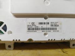 Спидометр 24810-3VA2A на Nissan Note E12 HR12DDR Фото 5