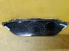 Спидометр на Suzuki Solio MA36S K12C 34110-81PA0