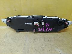 Спидометр 34110-81PA0 на Suzuki Solio MA36S K12C Фото 3