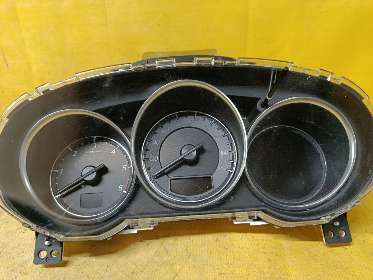Спидометр на Mazda Atenza Wagon GJ2FW SH-VPTR Фото 2