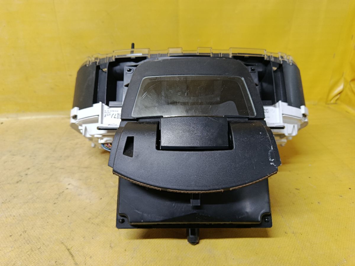 Спидометр на Mazda Atenza Wagon GJ2FW SH-VPTR Фото 4