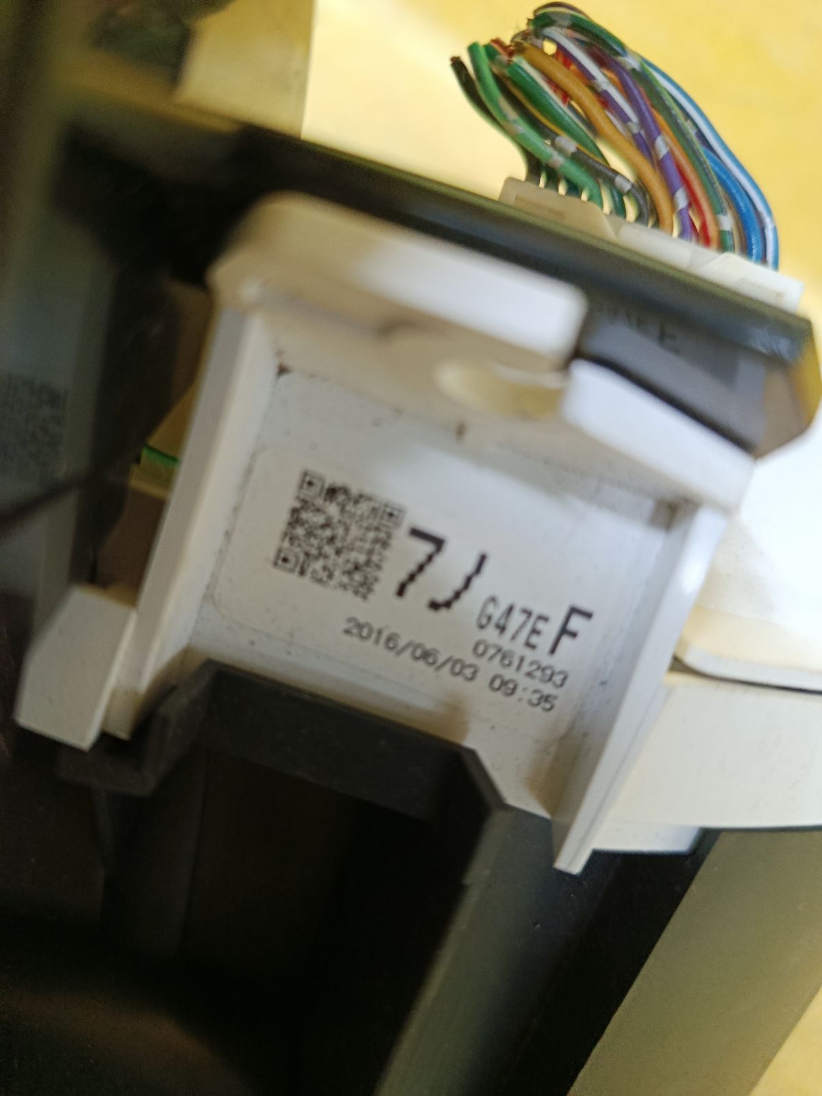 Спидометр на Mazda Atenza Wagon GJ2FW SH-VPTR Фото 5