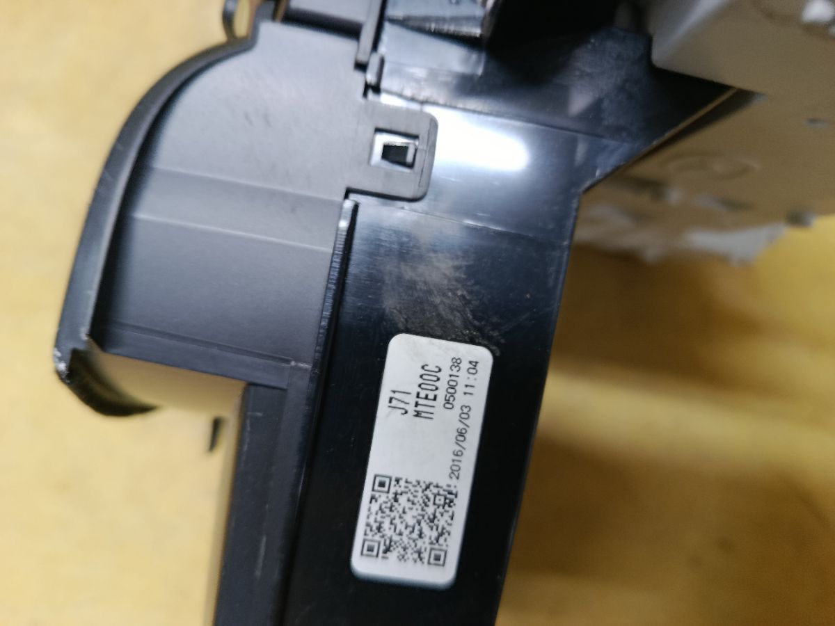 Спидометр на Mazda Atenza Wagon GJ2FW SH-VPTR Фото 8