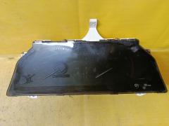 Спидометр на Toyota Gaia SXM10G 3S-FE 83800-44580