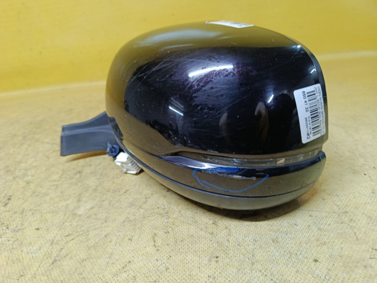 Зеркало двери боковой на Honda N-Wgn JH1 Фото 2