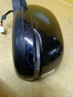 Зеркало двери боковой на Honda N-Wgn JH1 Фото 3