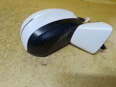 Зеркало двери боковой на Honda Odyssey RC1 Фото 2