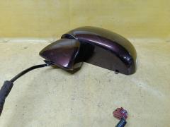 Зеркало двери боковой на Nissan Tiida C11 Фото 2