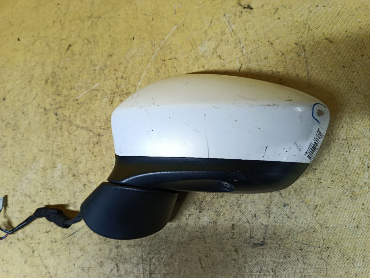 Зеркало двери боковой на Mazda Cx-5 KE2AW Фото 1