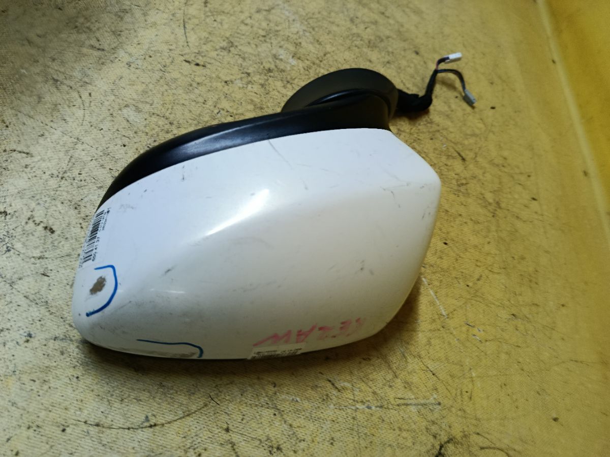 Зеркало двери боковой на Mazda Cx-5 KE2AW Фото 3