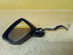 Зеркало двери боковой на Mazda Cx-5 KE2AW Фото 4