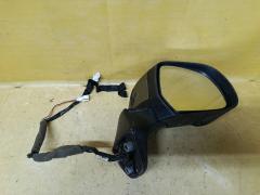 Зеркало двери боковой на Nissan Note E12 Фото 4