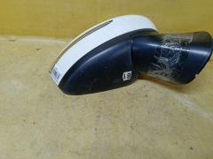 Зеркало двери боковой на Nissan Note E12 Фото 2