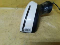 Зеркало двери боковой на Nissan Note E12 Фото 3