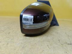 Зеркало двери боковой на Mitsubishi Ek Space B11A Фото 2