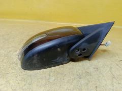 Зеркало двери боковой на Mitsubishi Ek Space B11A Фото 3