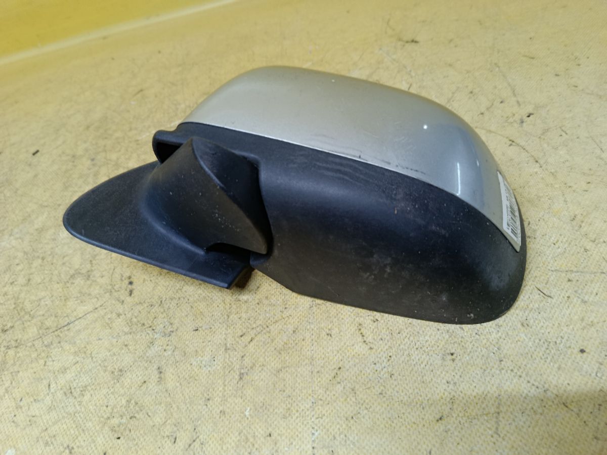 Зеркало двери боковой на Nissan March K13 Фото 2