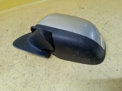 Зеркало двери боковой на Nissan March K13 Фото 2