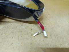 Зеркало двери боковой на Toyota Ractis NCP120 Фото 3