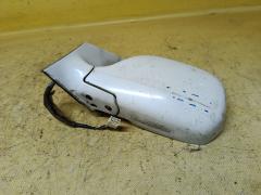 Зеркало двери боковой на Toyota Gaia SXM10G Фото 2