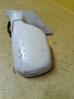 Зеркало двери боковой на Toyota Gaia SXM10G Фото 3