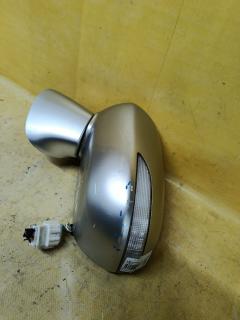 Зеркало двери боковой на Honda Stream RN6 Фото 2