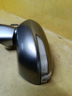 Зеркало двери боковой на Honda Fit GD1 Фото 3