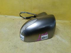 Зеркало двери боковой на Honda Fit GD1 Фото 4