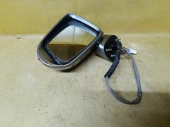 Зеркало двери боковой на Honda Fit GD1 Фото 5