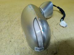 Зеркало двери боковой на Honda Stream RN6 Фото 3