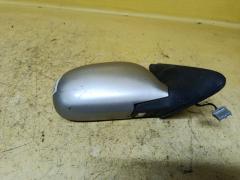 Зеркало двери боковой на Nissan Sunny FB15 Фото 2