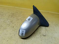 Зеркало двери боковой на Nissan Sunny FB15 Фото 3