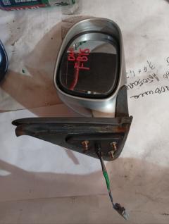 Зеркало двери боковой на Nissan Sunny FB15 Фото 5