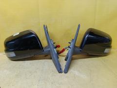 Зеркало двери боковой на Nissan Serena FC26, Правое расположение