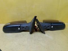Зеркало двери боковой на Nissan Serena FC26 Фото 2