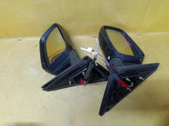 Зеркало двери боковой на Nissan Serena FC26 Фото 5