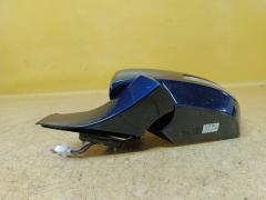 Зеркало двери боковой на Suzuki Swift ZD72S Фото 3