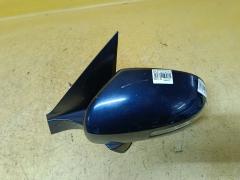 Зеркало двери боковой на Suzuki Swift ZD72S Фото 4