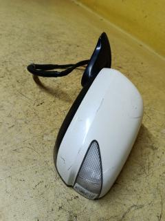 Зеркало двери боковой на Honda Fit Shuttle Hybrid GP2 Фото 2