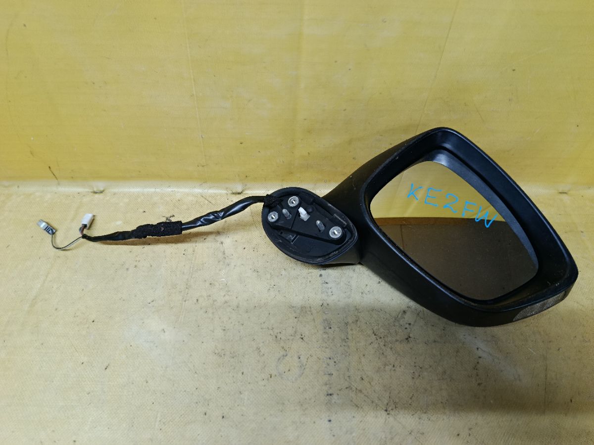 Зеркало двери боковой на Mazda Cx-5 KE2FW Фото 5
