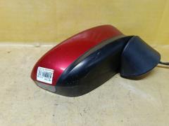 Зеркало двери боковой на Mazda Cx-5 KE2FW Фото 2